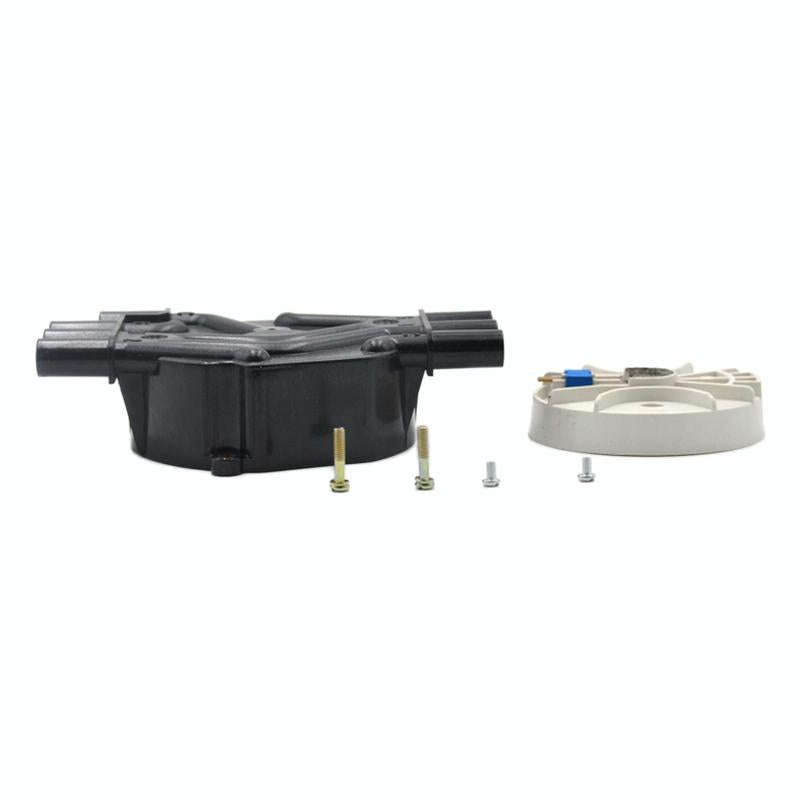 Car Distributor Cap and Rotor Kit FDQGGM003 for Chevrolet / GM