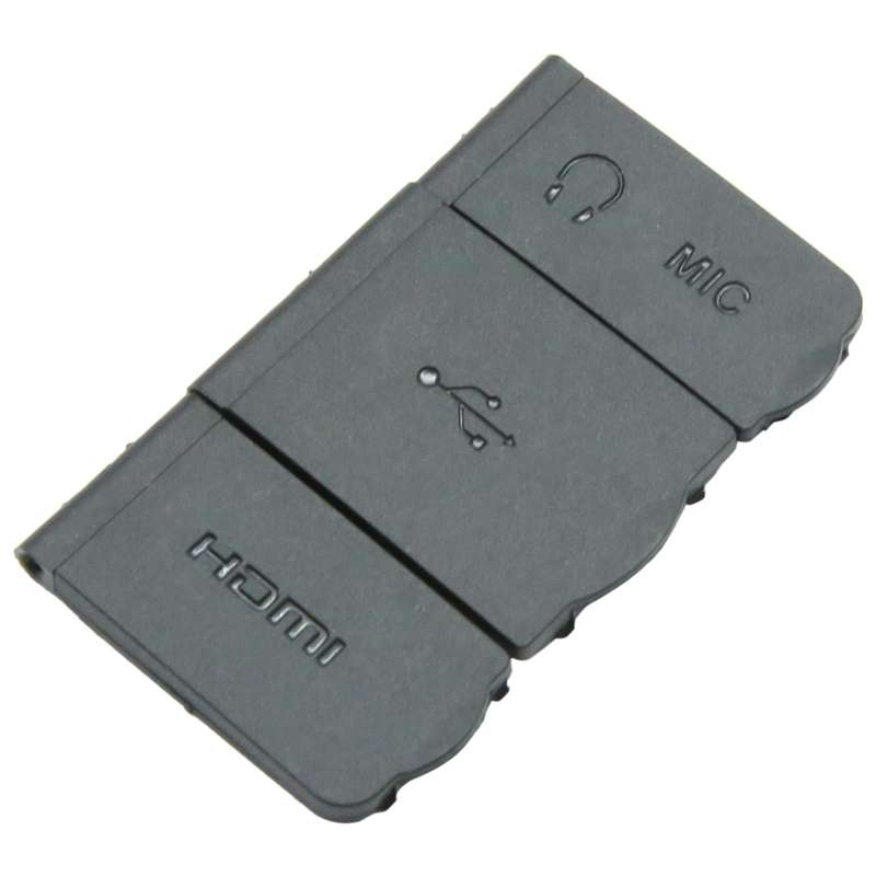 For Nikon D810 OEM USB Cover Cap