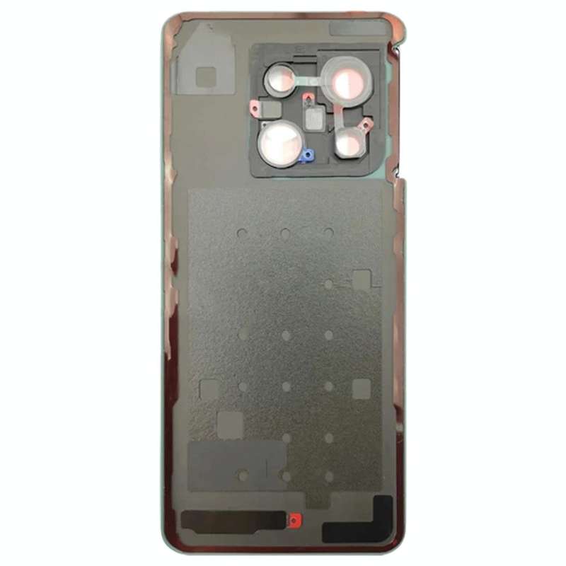 For OnePlus 10 Pro Original Battery Back Cover(Green)