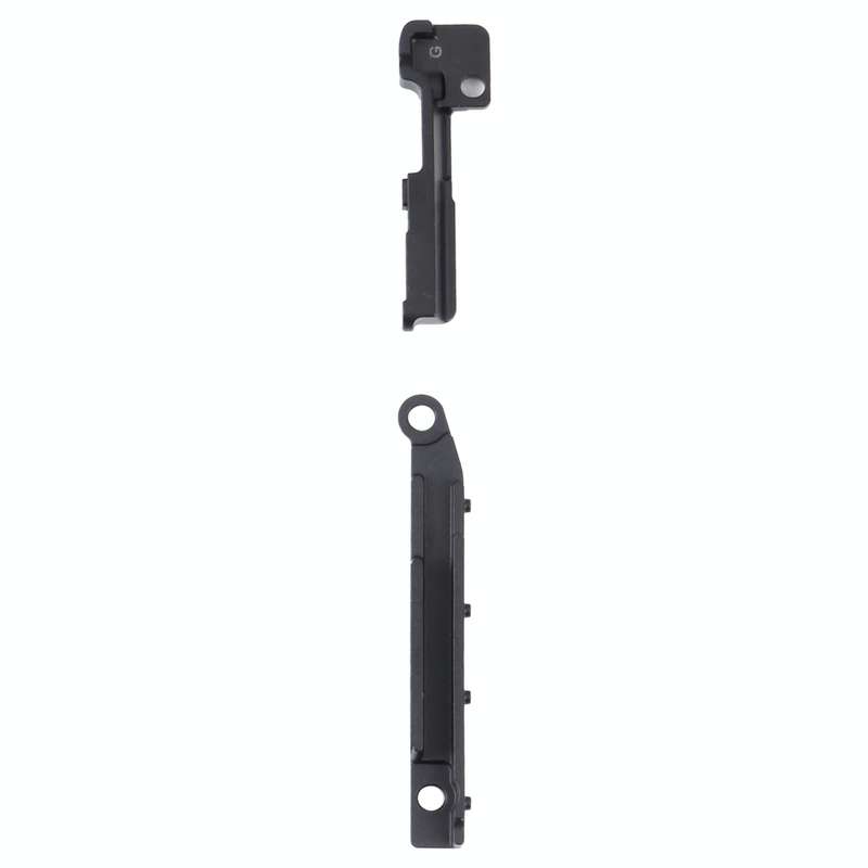 For iPad mini 6 2021 A2568 A2569 WiFi Power Button & Volume Button Flex Cable Bezel Frame
