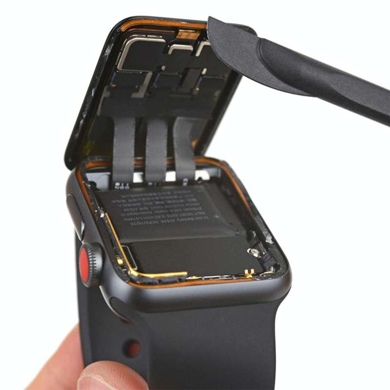 Original LCD Screen for Apple Watch Series 3 38mm (LTE Version) with Digitizer Full Assembly