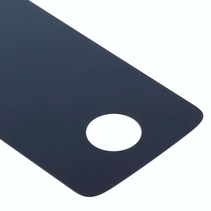 Battery Back Cover for Motorola Moto Z3 Play(Blue)