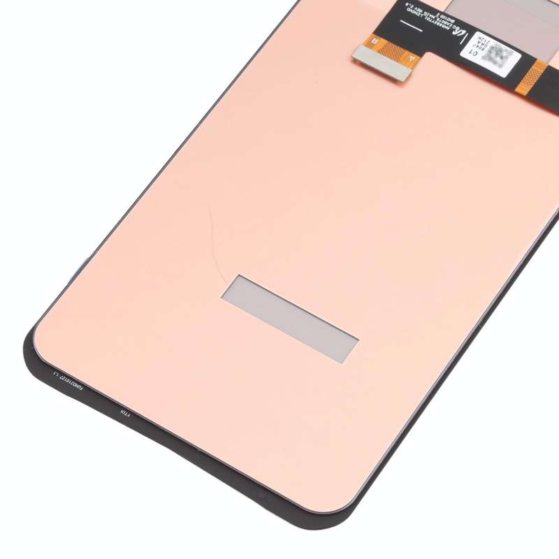 OEM LCD Screen for Lenovo Legion 2 Pro 2021 L70081 with Digitizer Full Assembly (Black)