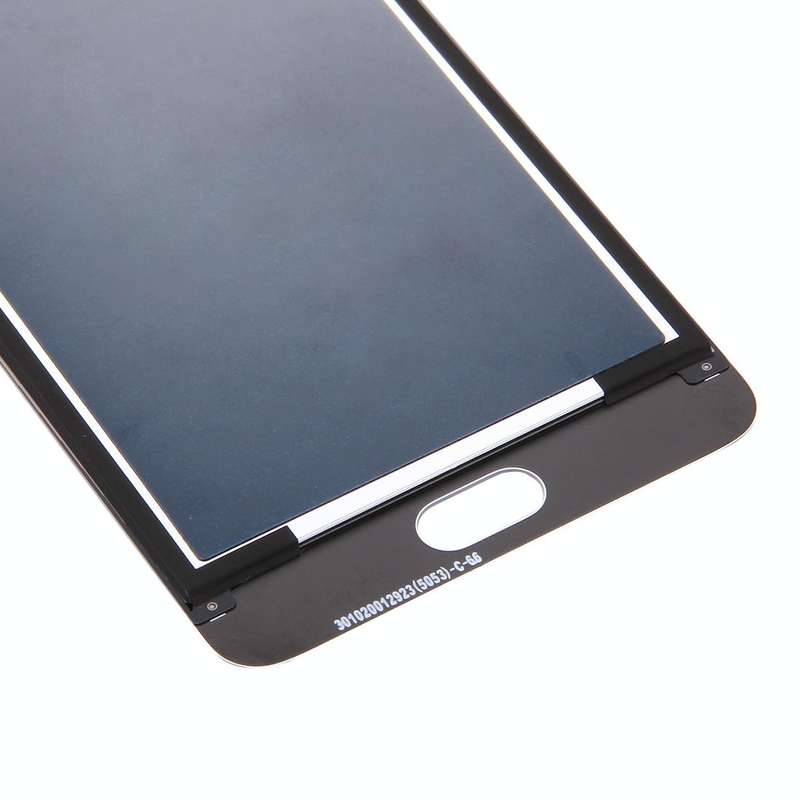 TFT LCD Screen for Meizu M5 Note / Meilan Note 5 with Digitizer Full Assembly(White)