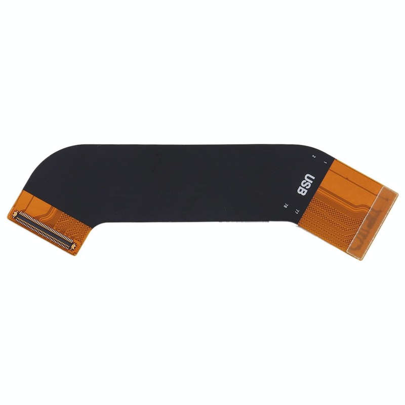 For Samsung Galaxy Tab S6 / SM-T865 Motherboard Flex Cable