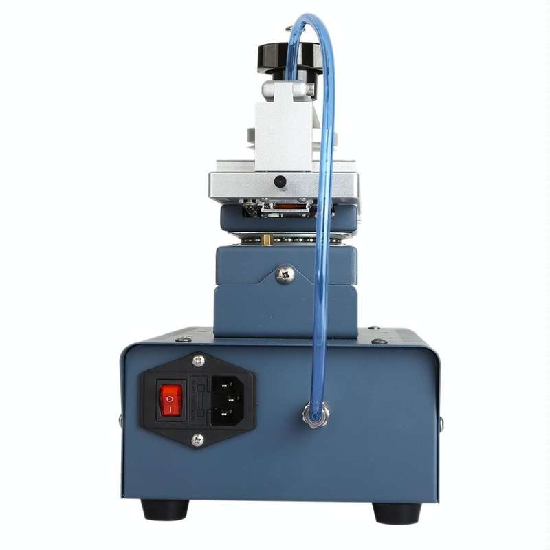 Kaisi 946 Max Double Vacuum Pumps LCD Separator Rotating Thermal Machine, US Plug