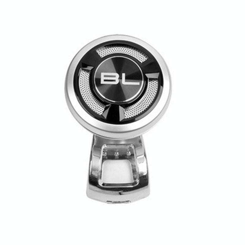 Car Vehicle Steering Wheel Spinner Knob Power Handle, Random Delivery