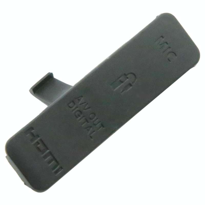 For Canon EOS 100D OEM USB Cover Cap