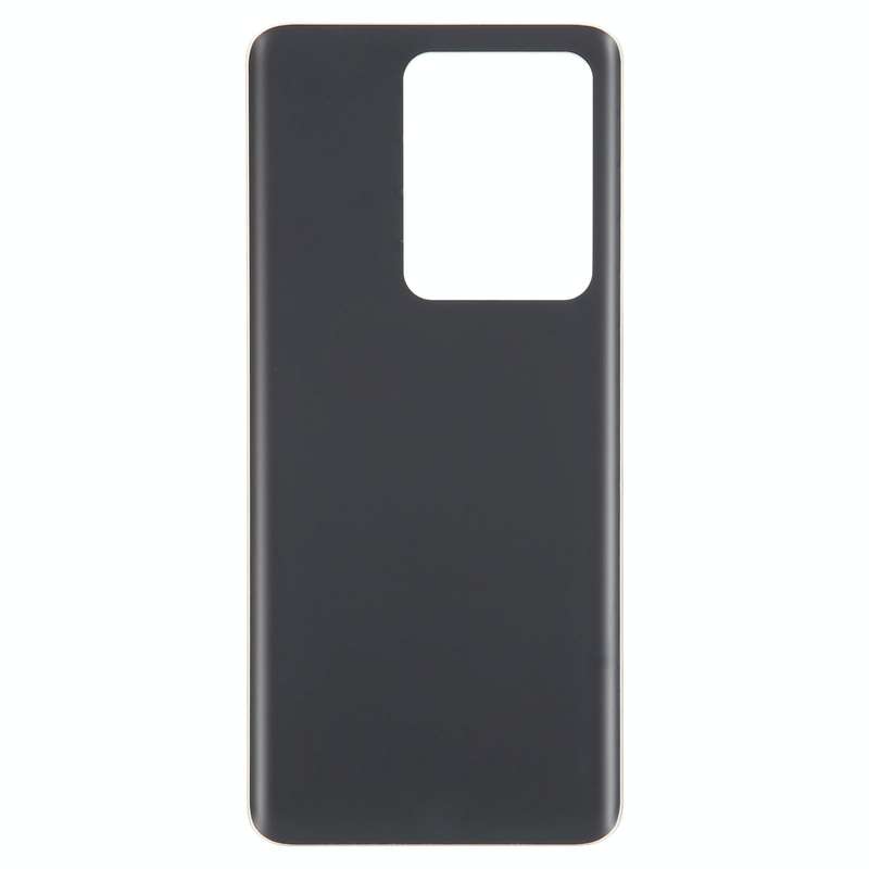 For vivo S15 Pro / V25 Pro OEM Glass Battery Back Cover(Black)