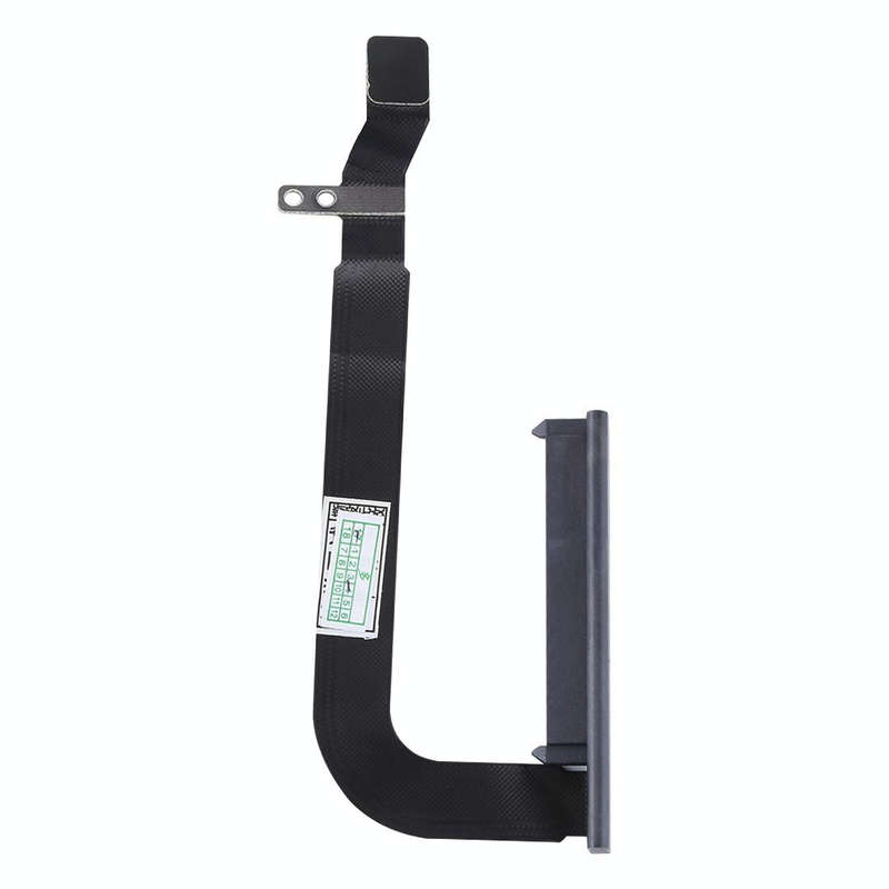 HDD Hard Drive Flex Cable for Macbook 13.3 inch A1342 (Late 2009 / Mid 2010) 821-0875-A