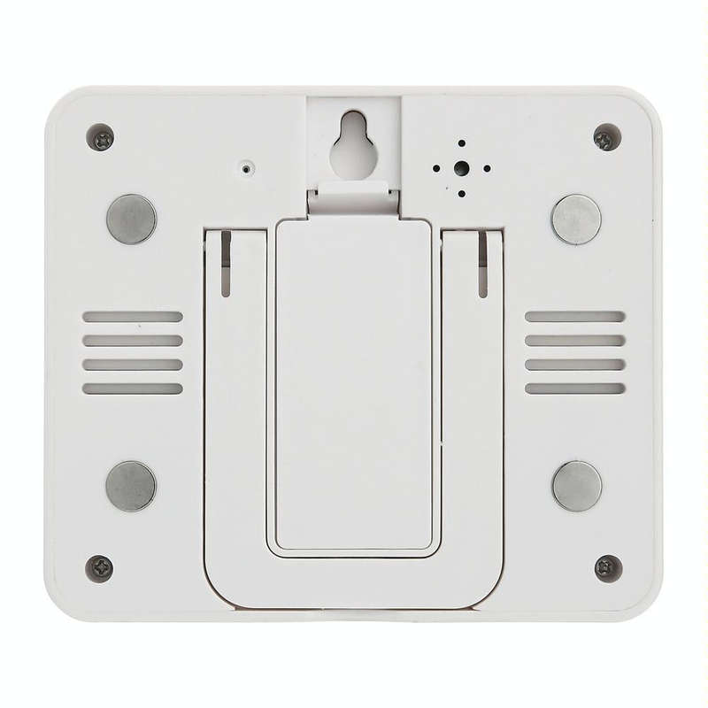 SN010 Wireless Indoor Outdoor High-Precision Thermometer Electronic Refrigerator Thermometers(One...