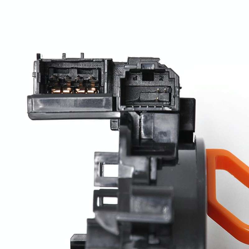 Car Combination Switch Contact Spiral Cable Clock Spring for 84306-0K020 / 84306-0K021 Toyota Hil...