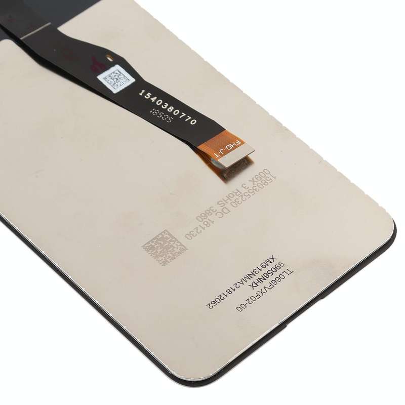 OEM LCD Screen for Huawei P Smart Z with Digitizer Full Assembly(Black)