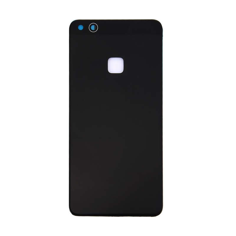 For Huawei nova Lite Battery Back Cover(Black)