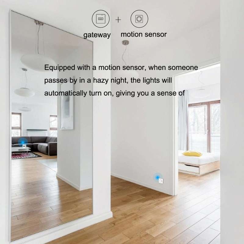 Sonoff ZigBee Bridge Gateway EWelink Smart Home WiFi Remote