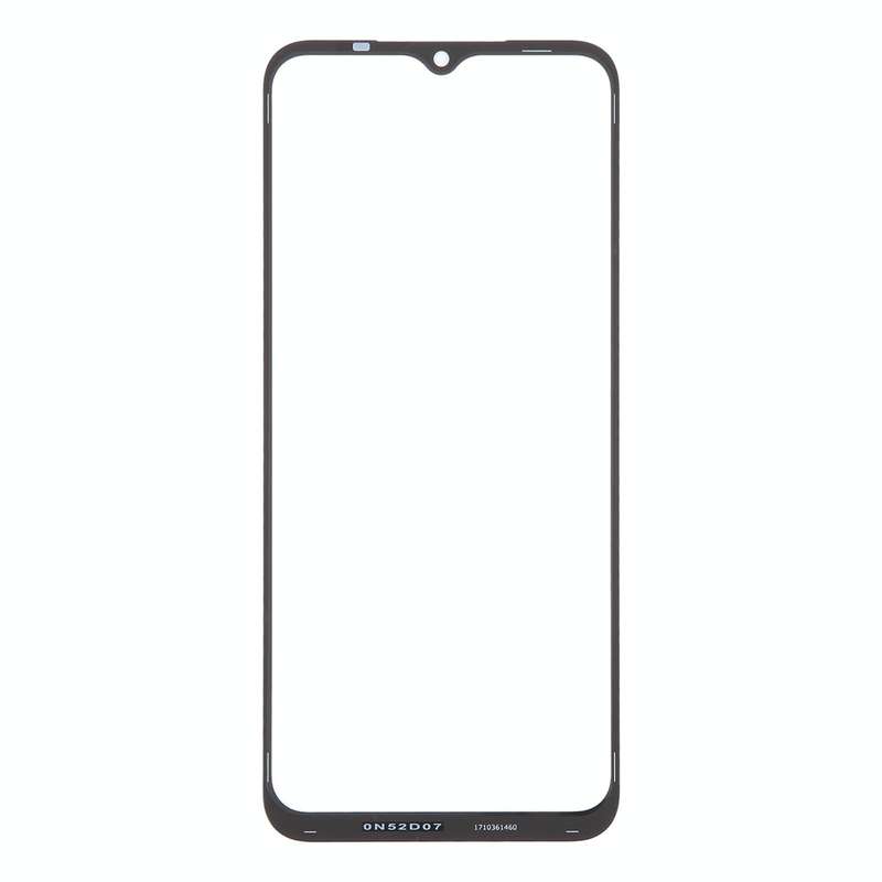 For Samsung Galaxy A14 5G SM-A146B 10pcs Front Screen Outer Glass Lens with OCA Optically Clear A...