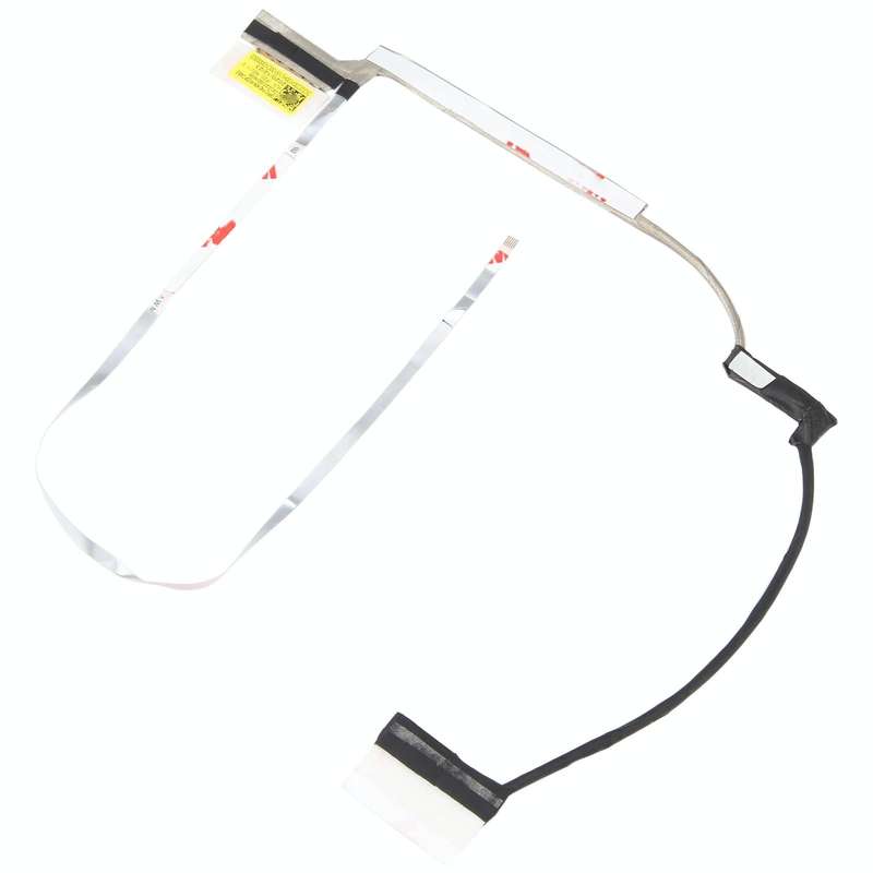 30Pin L20361-001 DC02C00I200 DC02C00IK00 LCD Cable For HP Pavlion Gaming 15-CX 15-CX0058WM