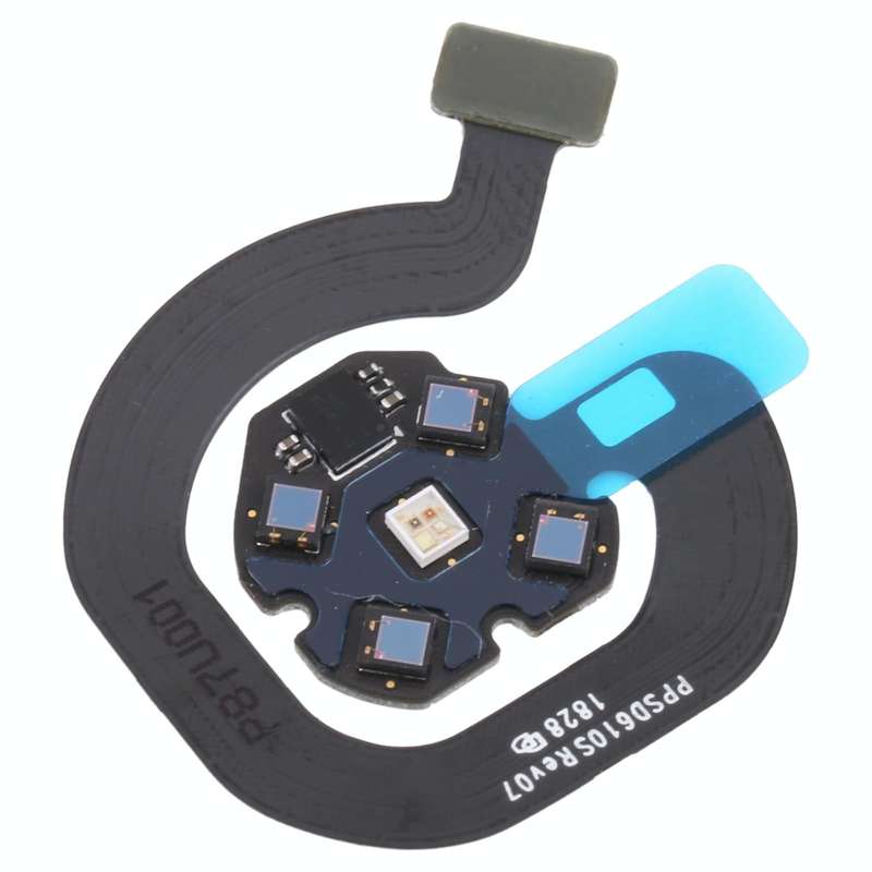 Heart Rate Monitor Sensor Flex Cable For Samsung Galaxy Watch 42mm SM-R810