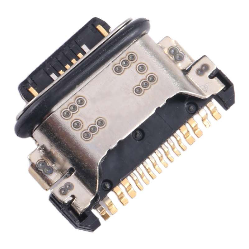 For vivo iQOO 5 10pcs Original Charging Port Connector