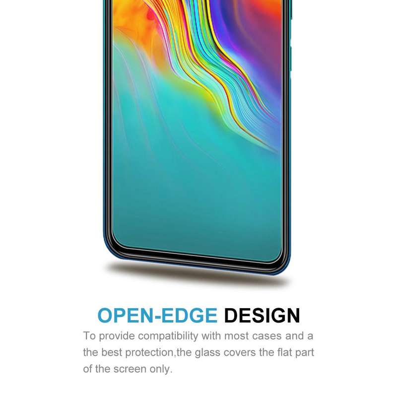 For Infinix Hot 9 Pro / Hot 9 0.26mm 9H 2.5D Tempered Glass Film