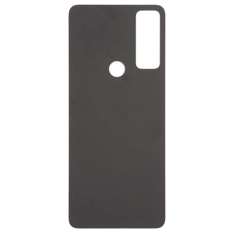 Original Battery Back Cover for TCL 20 R 5G(Grey)