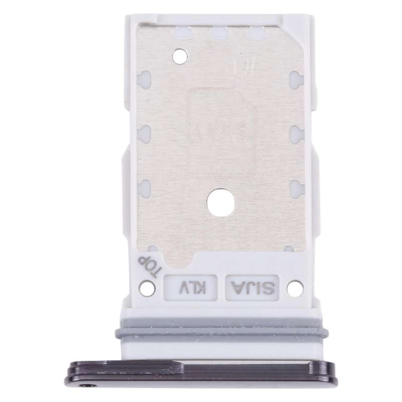 For Samsung Galaxy S22+ 5G / S22 5G / SM-S906B SM-S901B Original SIM Card Tray + SIM Card Tray (B...