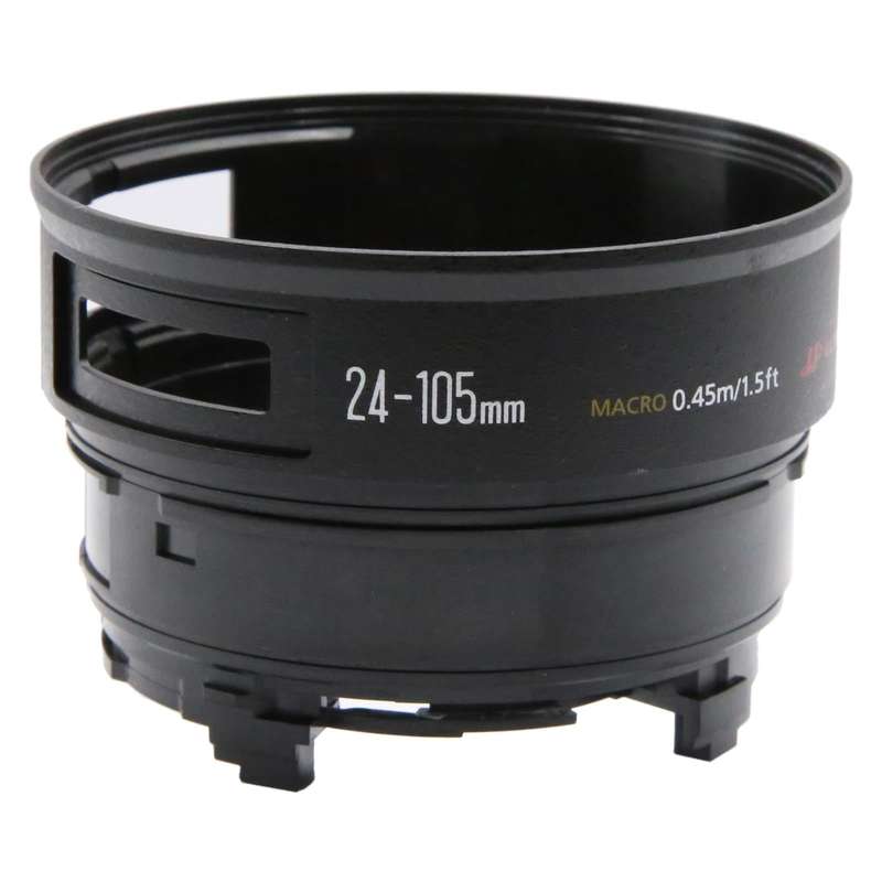 For Canon EF 24-105mm f/4L IS II USM Lens Fixed Bracket Sleeve