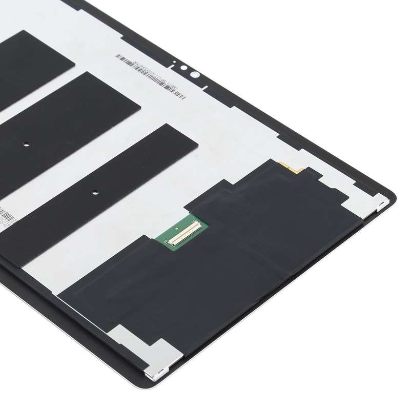 Original LCD Screen for Huawei MatePad T10 AGR-L09 AGR-W03 with Digitizer Full Assembly (White)