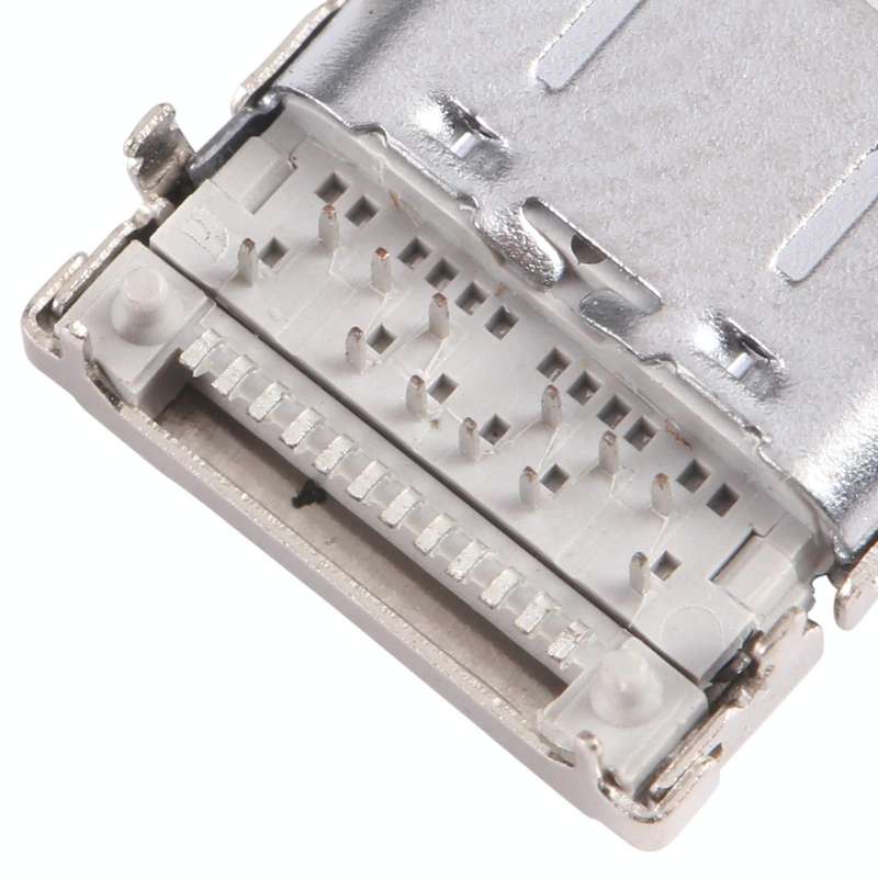 For Microsoft Surface Go 2 / Go 3 Type-C Charging Port Connector