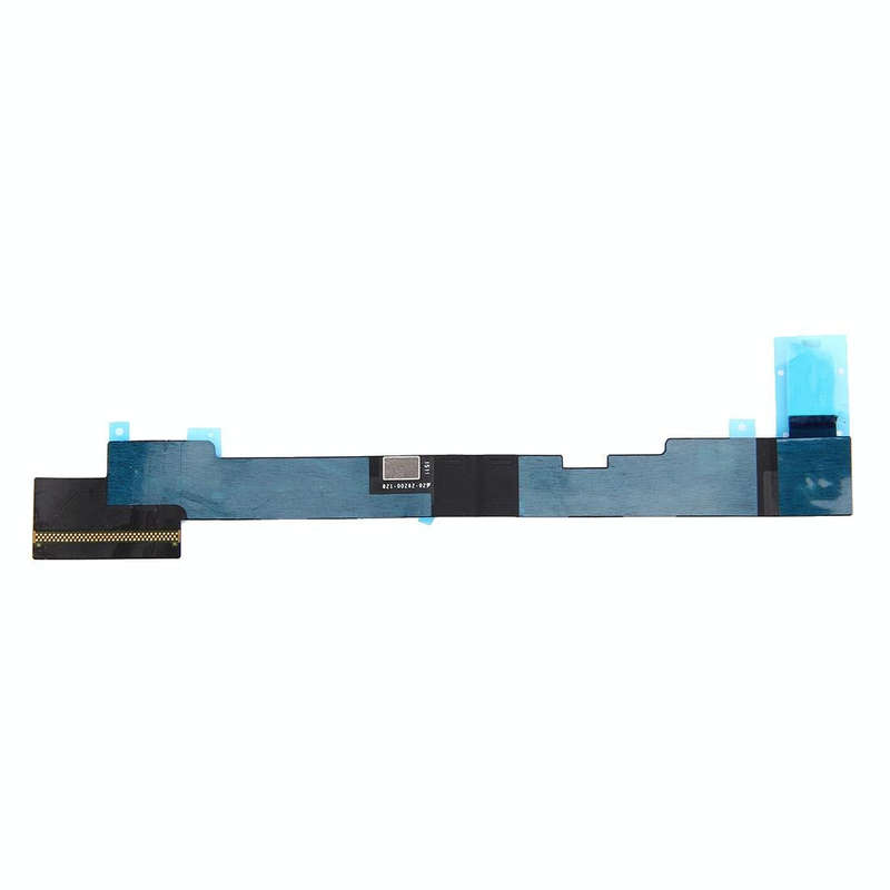 Audio Flex Cable Ribbon for iPad Pro 12.9 inch (3G Version) (White)