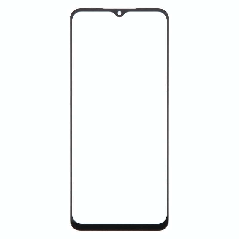 For Samsung Galaxy A23 4G SM-A235F 10pcs Front Screen Outer Glass Lens with OCA Optically Clear A...