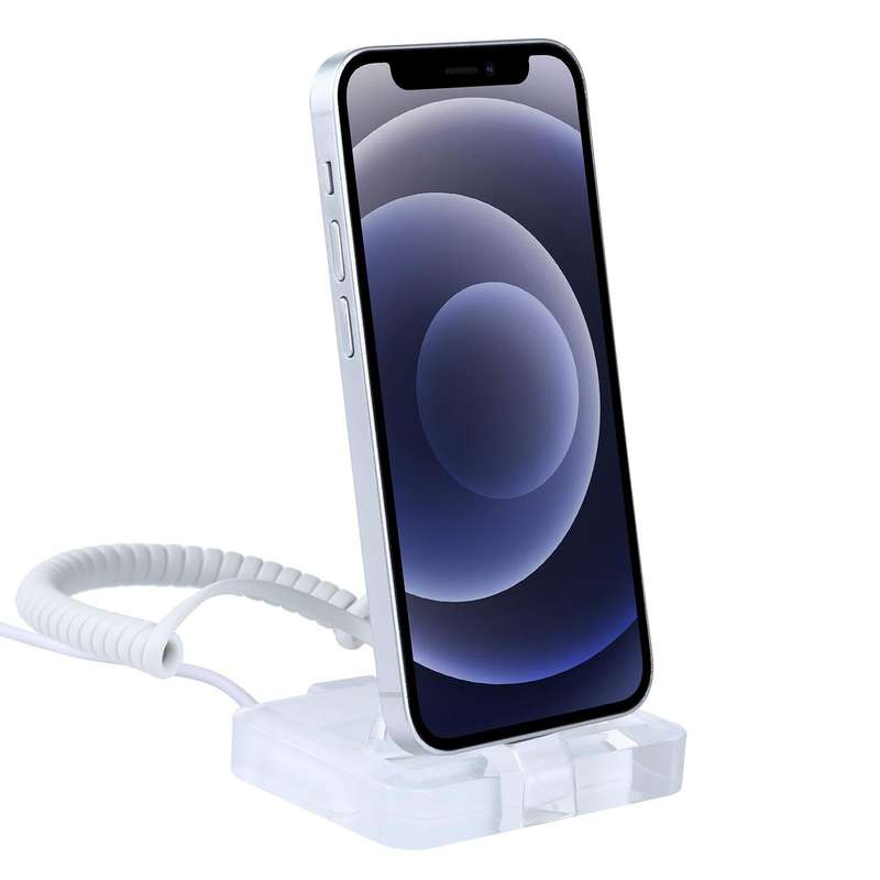 S30 Burglar Display Holder / Anti-theft Display Stand with Remote Control for iPhone / iPod with ...
