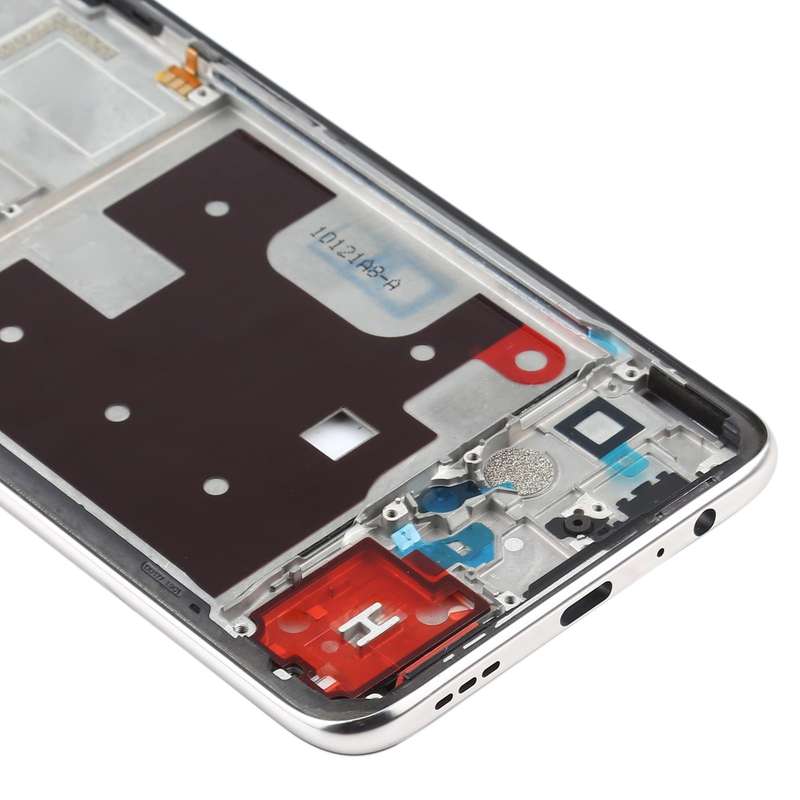 For OPPO Reno2 Z/Reno2 F PCKM70 PCKT00 CPH1945 CPH1951 CPH1989 Front Housing LCD Frame Bezel Plat...