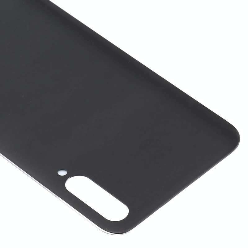For Samsung Galaxy A50s Battery Back Cover (Blue)