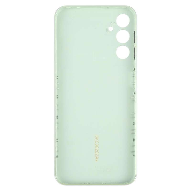 For Samsung Galaxy A14 5G SM-A146B Original Battery Back Cover(Green)