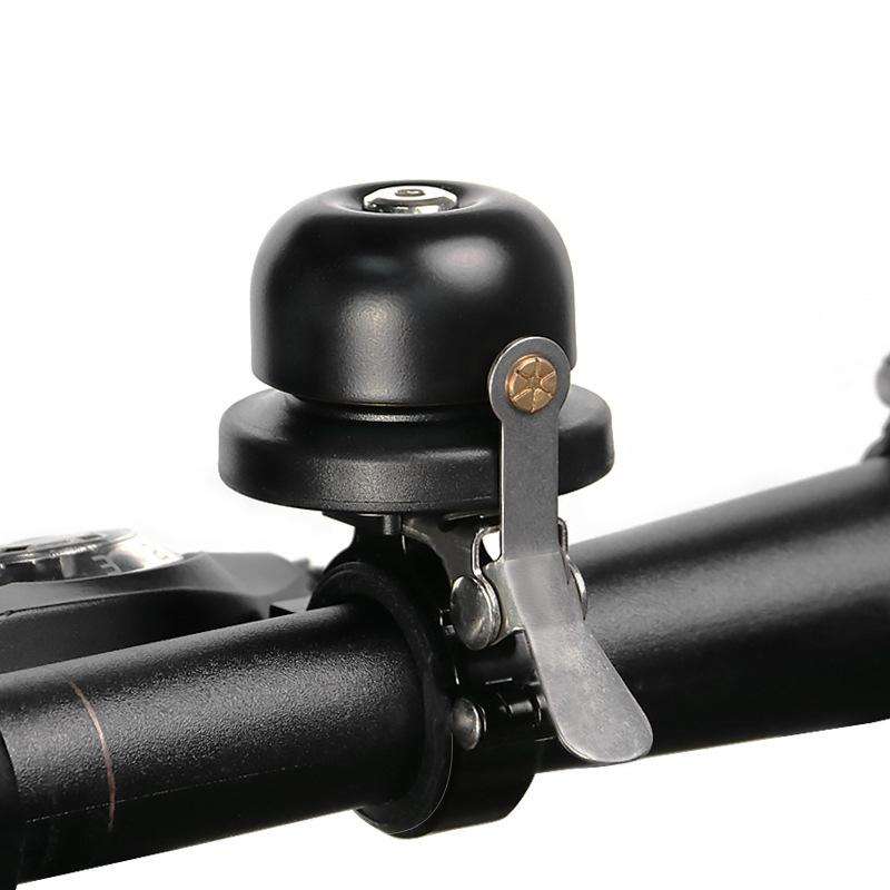 For AirTag Bicycle Hidden Locator Anti-theft Ring Bell Generation 3