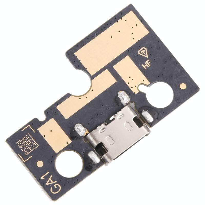 For Lenovo XiaoXin Pad 2022 10.6 inch TB128FU Charging Port Board