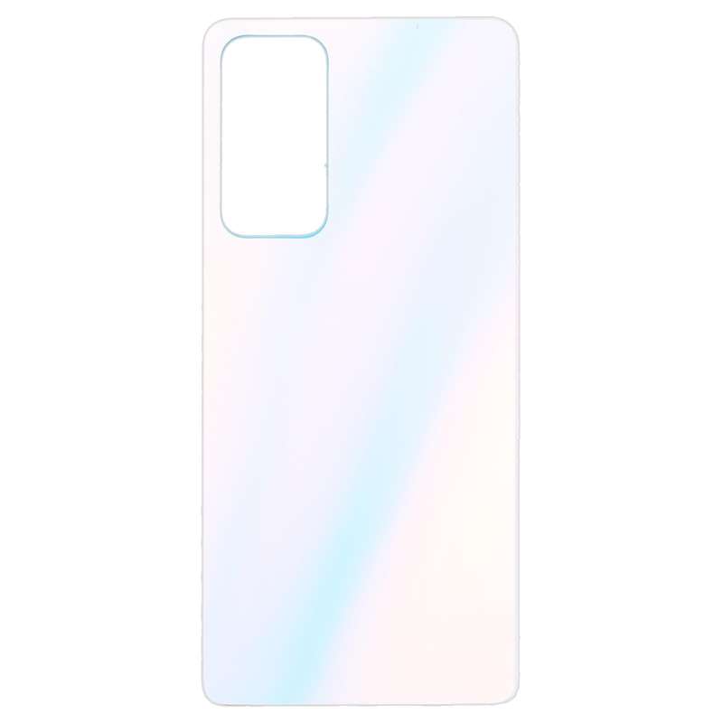 Original Battery Back Cover for Motorola Edge 20(White)