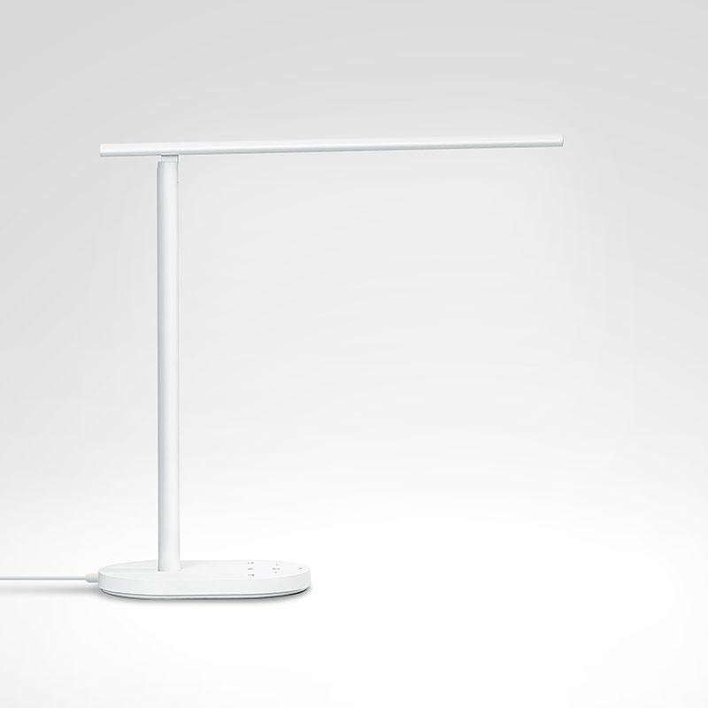 Original Huawei Smart OPPLE LED Desk Lamp Folding Adjust Reading Table Lamp Brightness Lights, Su...