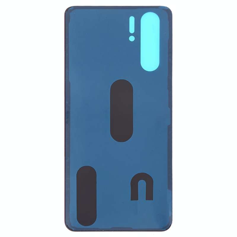Battery Back Cover for Huawei P30 Pro(Orange)