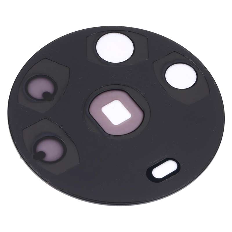 For Honor Magic4 10 PCS Back Camera Lens