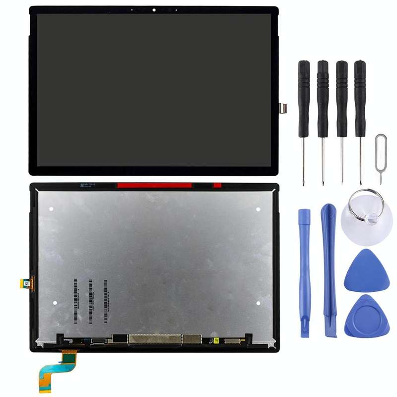 3240x2160 Original LCD Screen for Microsoft Surface Book 2 15 inch LP150QD1-SPA with Digitizer Fu...