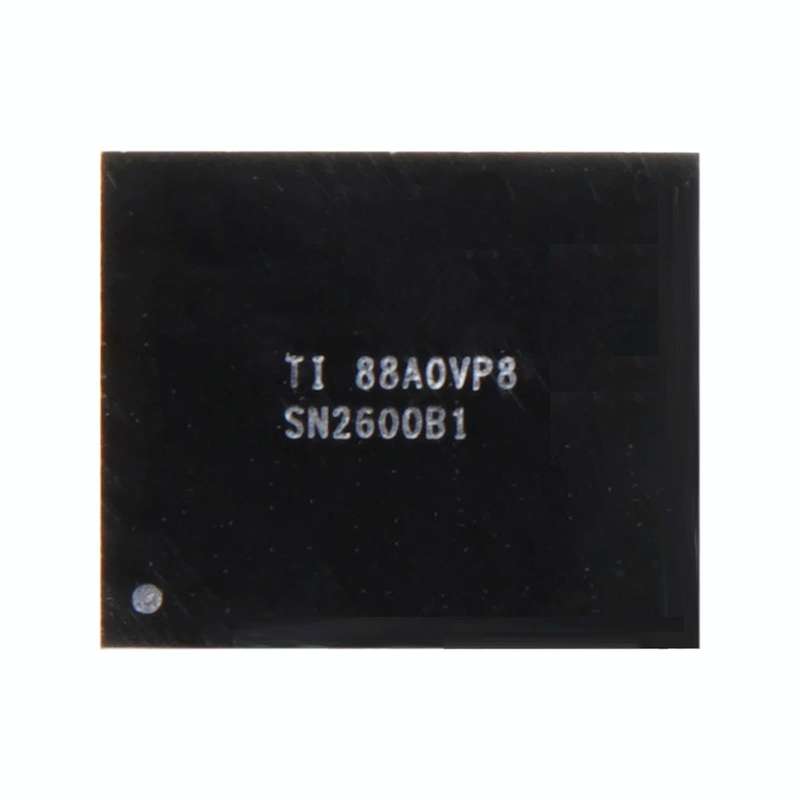 Charging IC Module SN2600B1 SN2600(U3300) For iPhone XS / XS Max / XR