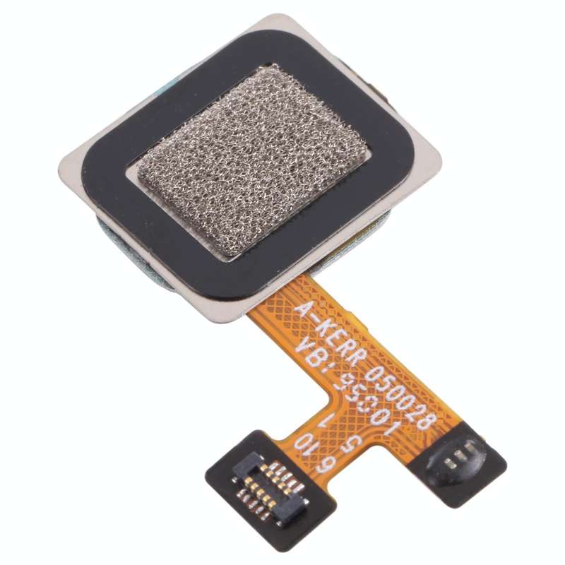 For Samsung Galaxy A21 SM-A215 Fingerprint Sensor Flex Cable(Green)