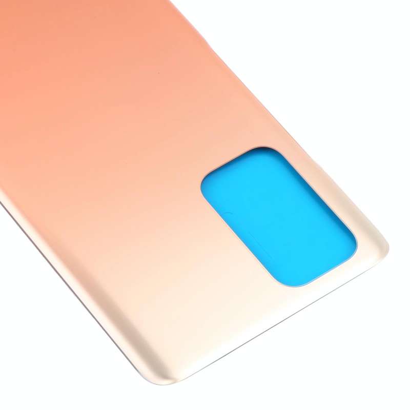 Glass Battery Back Cover for Xiaomi Redmi Note 10 Pro/Redmi Note 10 Pro Max/Redmi Note 10 Pro Ind...