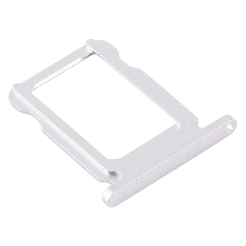 SIM Card Tray for iPad Pro 12.9 inch (2018) / iPad Pro 11 inch2018 (Silver)