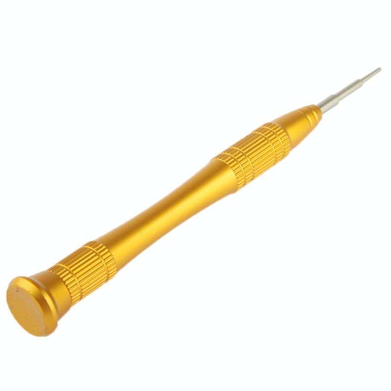 XL-1.2 Professional Versatile 1.2x25mm Cross Screwdriver for iPhone Series / Mobile Phones / Digi...
