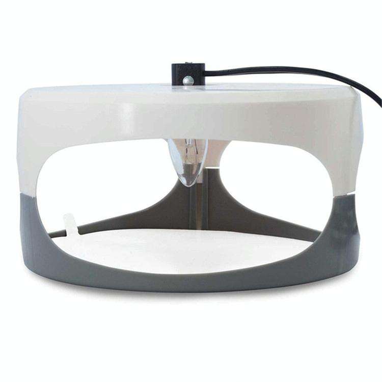 Flea Trap Pet Home Flea Lamp, Plug Type:AU Plug