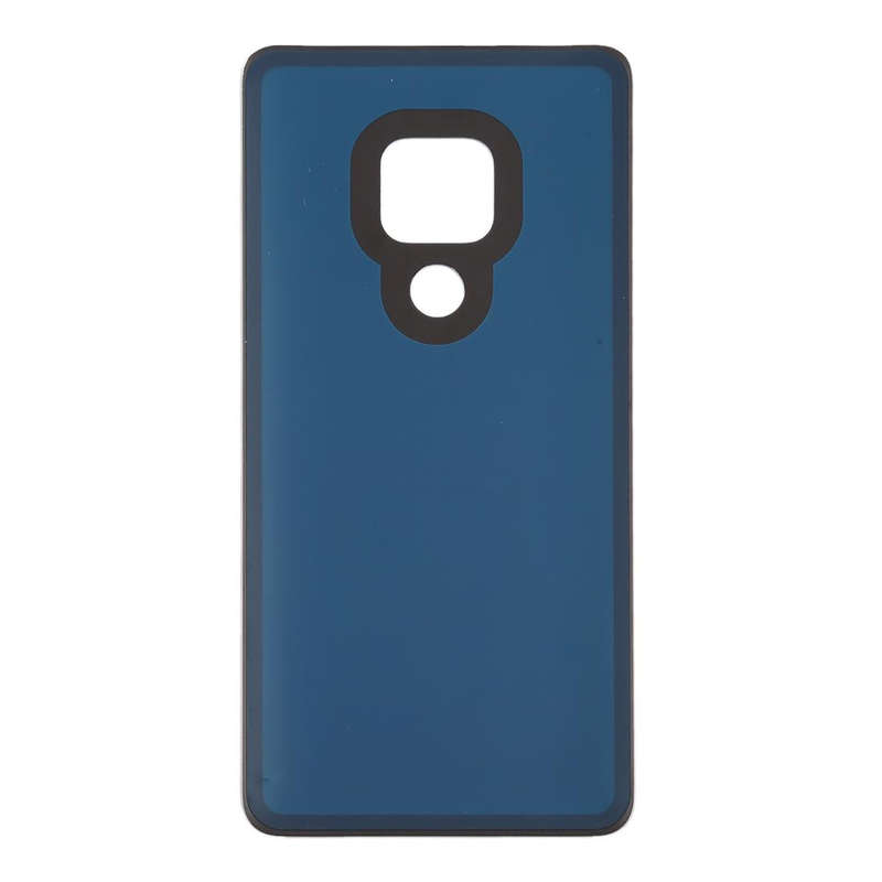Battery Back Cover for Huawei Mate 20(Blue)