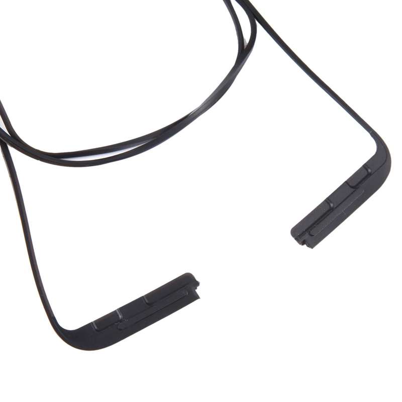 LCD Screen Display Ring Bezel Frame Rubber for MacBook Pro Retina 16.2 inch A2485 2021